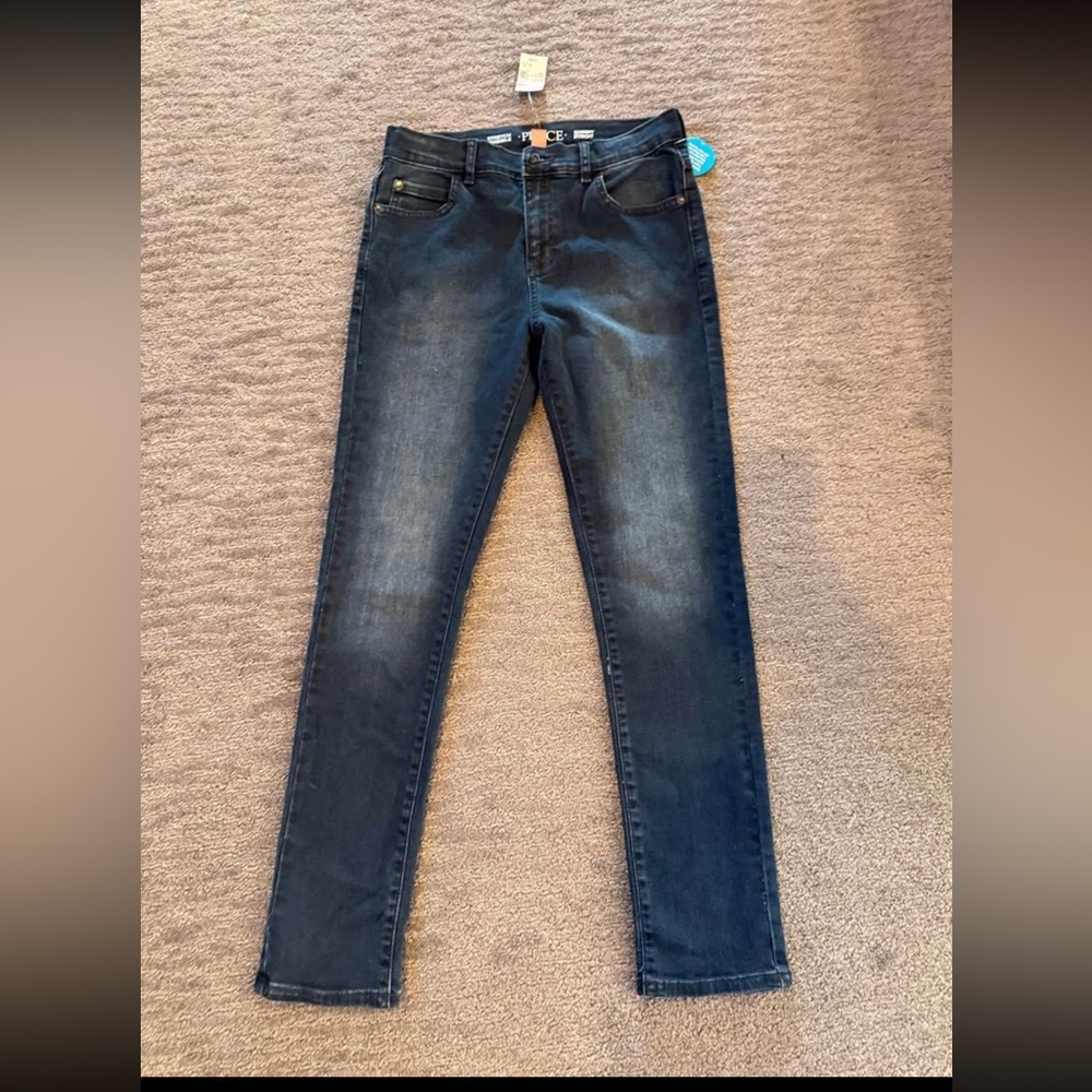NWT Children’s Place jeans size 12